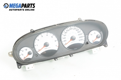 Километраж за Chrysler Sebring Sedan (09.2000 - 06.2007) 2.0, 141 к.с., № 05015495 AA