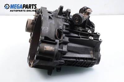 Ръчна скоростна кутия за Ford Galaxy Minivan I (03.1995 - 05.2006) 1.9 TDI, 90 к.с., № 957T-7F096