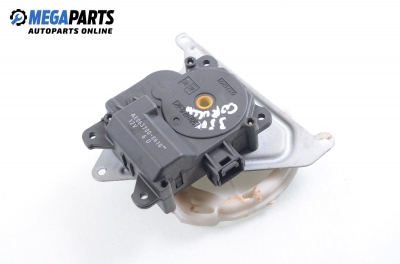 Моторче клапа парно за Toyota Corolla Hatchback (11.2001 - 02.2007) 2.0 D-4D (CDE120), 90 к.с.