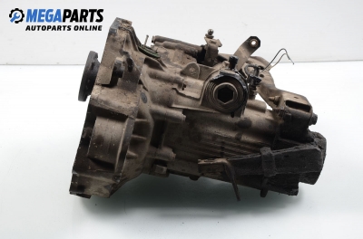 Ръчна скоростна кутия за Volkswagen Golf III Hatchback (08.1991 - 07.1998) 1.8, 90 к.с.