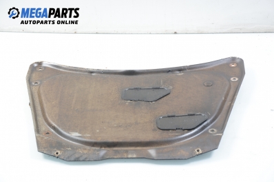 Метална кора под двигател за BMW X5 Series E53 (05.2000 - 12.2006)
