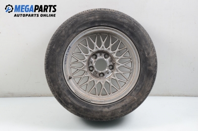 Резервна гума за BMW 5 Series E39 Touring (01.1997 - 05.2004) 16 цола, ширина 7