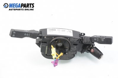 Лостчета светлини и чистачки за Opel Vectra C Sedan (04.2002 - 01.2009)