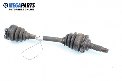 Полуоска за Mazda 323 P V Hatchback (10.1996 - 09.1998) 1.5 16V, 88 к.с., позиция: предна, лява