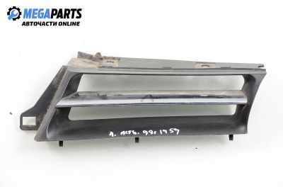 Решетка в броня за Alfa Romeo 156 Sedan (09.1997 - 09.2005), седан, позиция: лява