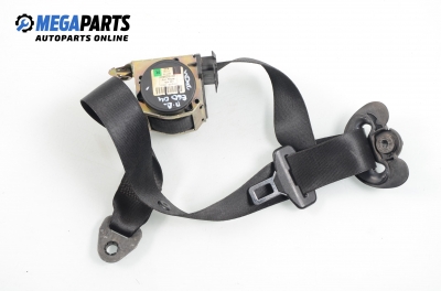 Предпазен колан за BMW 5 Series E60 Sedan (E60) (07.2003 - 03.2010), позиция: предна, дясна