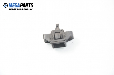 Брава заден капак за Renault Megane I Hatchback (08.1995 - 12.2004), хечбек