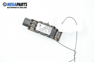 Сензор airbag за Nissan Primera Hatchback III (01.2002 - 06.2007), № 0285003019