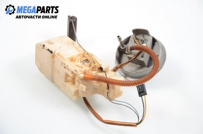 Нивомер за Nissan Primera Traveller II (06.1996 - 01.2002) 1.8 16V