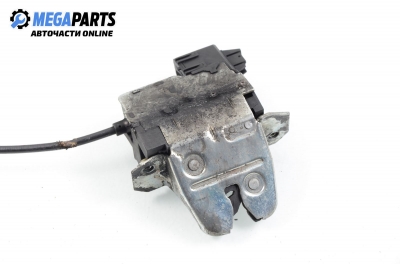 Брава заден капак за Mercedes-Benz C-Class Estate (S203) (03.2001 - 08.2007), комби