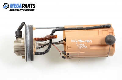 Нивомер за Alfa Romeo 156 Sedan (09.1997 - 09.2005) 2.0 16V T.SPARK (932A2)