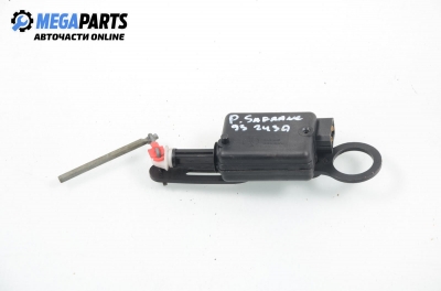 Ключалка за капачката на резервоара за Renault Safrane I Sedan (04.1992 - 10.1997)