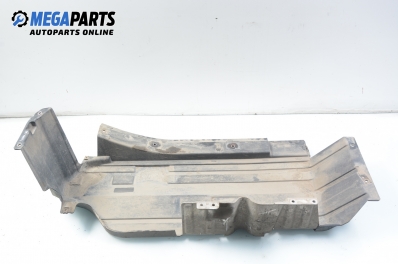 Кора под купе за BMW X5 Series E53 (05.2000 - 12.2006)