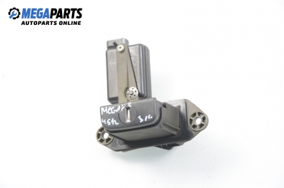 Ключалка заден капак за Renault Megane I Hatchback (08.1995 - 12.2004), хечбек