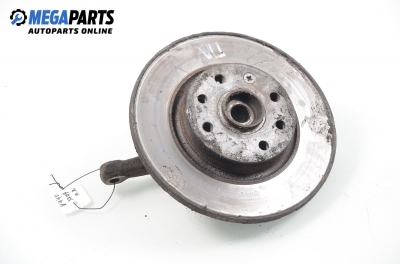 Шенкел главина за Volvo 440 Hatchback (08.1988 - 12.1996), позиция: предна, лява