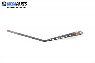 Рамо задна чистачка за Opel Astra F Estate (09.1991 - 01.1998), позиция: задна