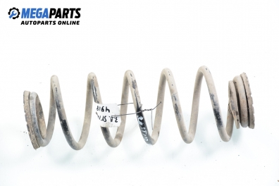 Пружина за ходова част за Fiat Stilo Hatchback (10.2001 - 11.2010), хечбек, позиция: задна