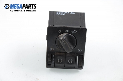 Ключ светлини  за Opel Zafira A Minivan (04.1999 - 06.2005)