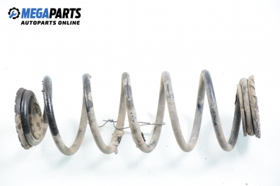 Пружина за ходова част за Fiat Stilo Hatchback (10.2001 - 11.2010), хечбек, позиция: задна