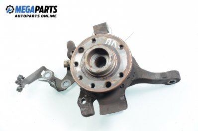 Шенкел главина за Opel Zafira A Minivan (04.1999 - 06.2005), позиция: предна, лява