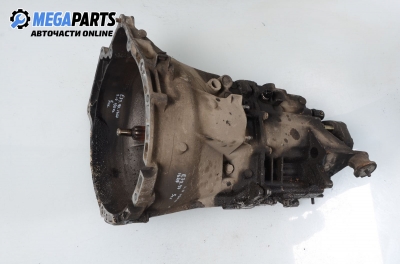 Ръчна скоростна кутия за BMW 5 Series E39 Sedan (11.1995 - 06.2003) 520 i, 150 к.с.