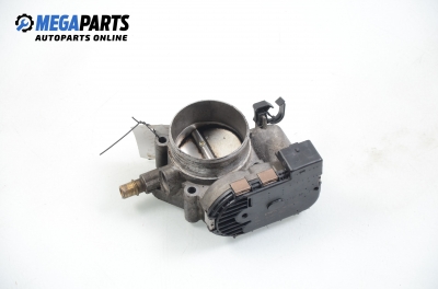 Дроселова клапа за Citroen C5 I Sedan (03.2001 - 03.2005) 3.0 V6 (DCXFXC, DCXFXF), 207 к.с., № Bosch 0 280 750 041