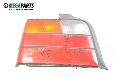 Стоп за BMW 3 Series E36 Sedan (09.1990 - 02.1998), седан, позиция: лява