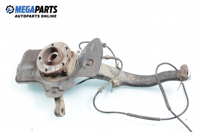 Шенкел главина за Alfa Romeo 147 Hatchback (2000-11-01 - 2010-03-01), позиция: предна, лява