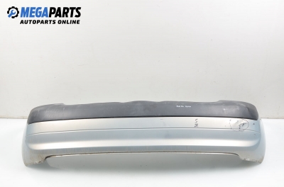 Задна броня за Renault Clio II Hatchback (09.1998 - 09.2005), хечбек