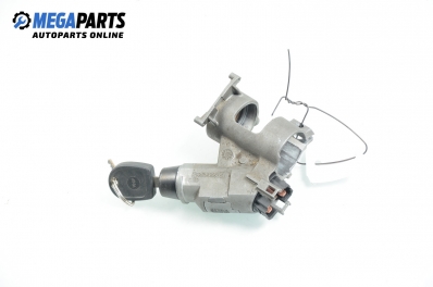 Контактен ключ за Volkswagen Caddy II Box (11.1995 - 01.2004), № 357905851