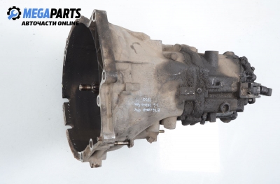 Ръчна скоростна кутия за BMW 3 Series E36 Compact (03.1994 - 08.2000) 316 i, 102 к.с.