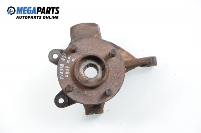 Шенкел главина за Ford Fiesta III Hatchback (01.1989 - 01.1997), позиция: предна, лява