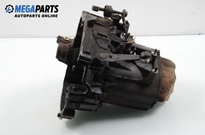 Ръчна скоростна кутия за Peugeot 306 Hatchback (01.1993 - 10.2003) 1.4, 75 к.с.