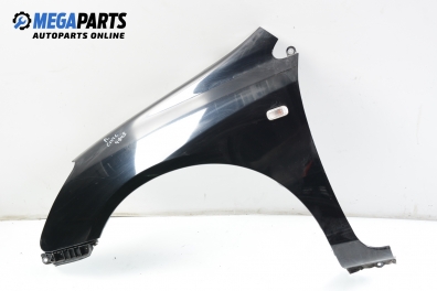 Калник за Honda Civic VII Hatchback (03.1999 - 02.2006), 2+1 вр., хечбек, позиция: лява