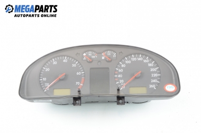 Километраж за Volkswagen Passat Variant B5 (05.1997 - 12.2001) 1.8, 125 к.с., № VDO 110008795004