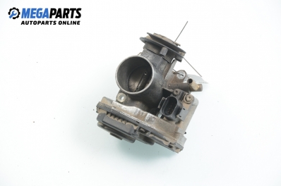 Дроселова клапа за Volkswagen Polo Hatchback II (10.1994 - 10.1999) 75 1.6, 75 к.с.