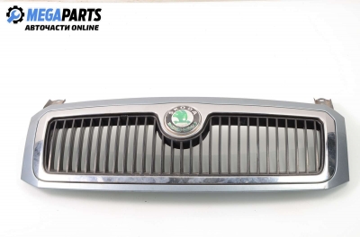 Решетка за Skoda Fabia I Combi (04.2000 - 12.2007), комби