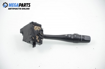 Лостче за чистачки за Nissan Primera Traveller II (06.1996 - 01.2002)