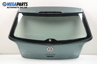 Заден капак за Volkswagen Polo Hatchback V (01.2005 - 12.2009), 4+1 вр., хечбек