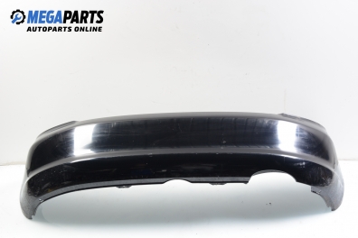 Задна броня за Honda Civic VII Hatchback (03.1999 - 02.2006), хечбек