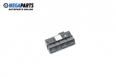 Панел бутони за Audi A6 Allroad  C5 (05.2000 - 08.2005)