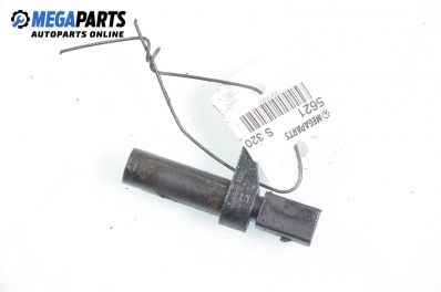 Датчик за колянов вал за Mercedes-Benz S-Class Sedan (W220) (10.1998 - 08.2005) S 320 CDI (220.026, 220.126), 197 к.с.