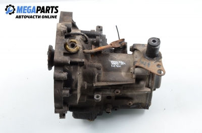 Ръчна скоростна кутия за Volkswagen Polo Hatchback II (10.1994 - 10.1999) 45 1.0, 45 к.с.