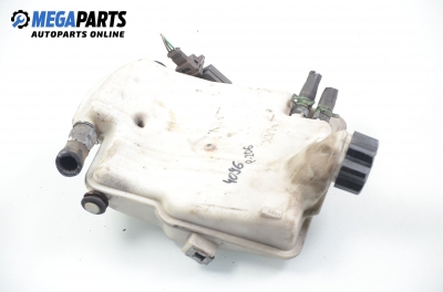 Казанче за антифриз за Peugeot 206 Station Wagon (07.2002 - ...) 2.0 HDi, 90 к.с.