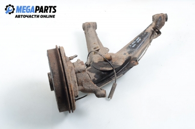 Шенкел главина за BMW 3 Series E36 Compact (03.1994 - 08.2000), позиция: задна, лява