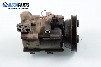 Компресор климатик за Hyundai Accent I Sedan (10.1994 - 01.2000) 1.5 i 12V, 88 к.с.