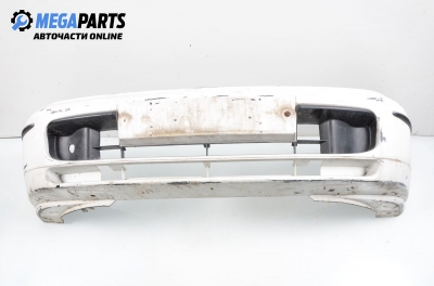 Предна броня за Fiat Bravo I Coupe (1995-10-01 - 2001-10-01), позиция: предна