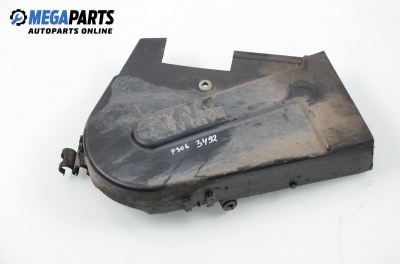 Капак ангренажен ремък за Peugeot 306 Break (06.1994 - 04.2002) 1.9 TD, 90 к.с.