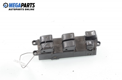 Бутони ел. стъкла  за Nissan Almera II Hatchback (01.2000 - 12.2006)