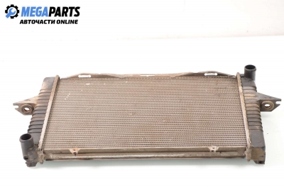 Воден радиатор за Volvo 850 Sedan (06.1991 - 10.1997) 2.0, 143 к.с.